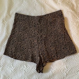 American Eagle Soft Shorts